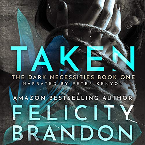 Cover of Taken