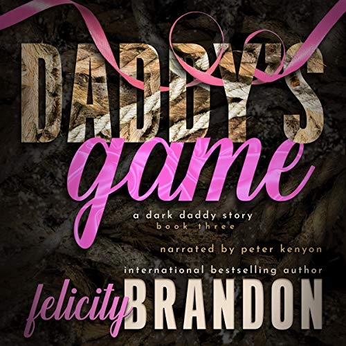 Cover of Daddy's Game