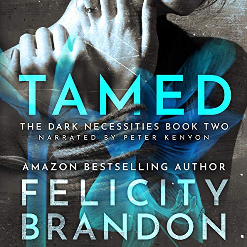 Cover of Tamed