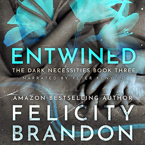 Cover of Entwined