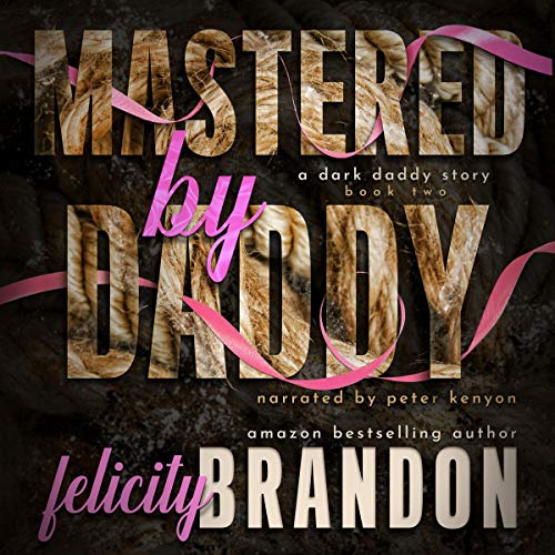 Cover of Mastered by Daddy