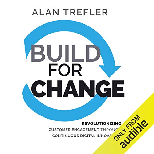 Cover of Build for Change