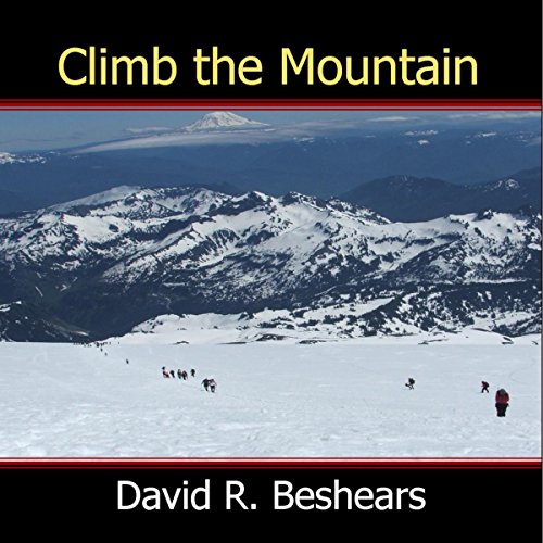 Cover of Climb the Mountain