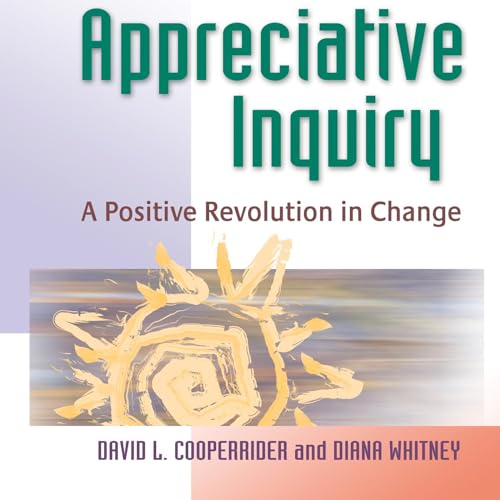 Cover of Appreciative Inquiry