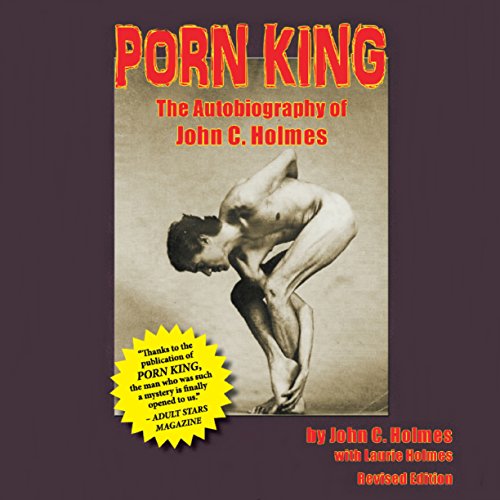 Cover of Porn King