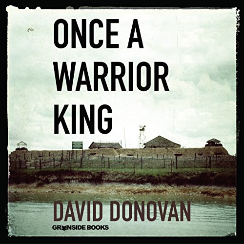 Cover of Once a Warrior King