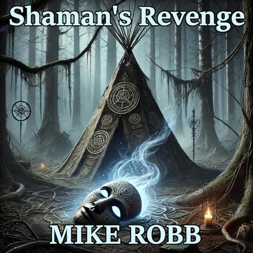 Cover of Shaman's Revenge