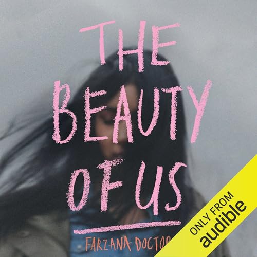 Cover of The Beauty of Us