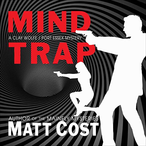 Cover of Mind Trap
