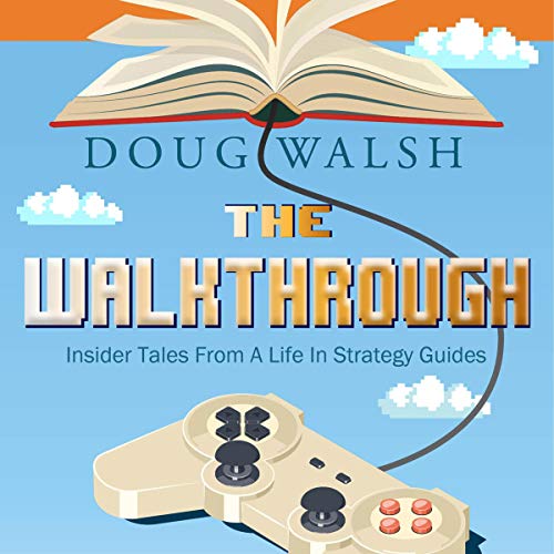 Cover of The Walkthrough