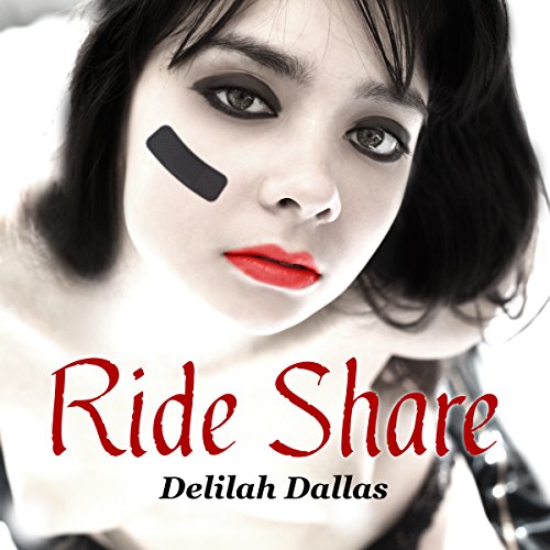 Cover of Ride Share