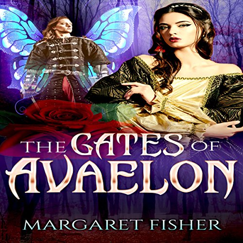 Cover of The Gates of Avaelon