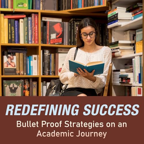 Cover of Redefining Success