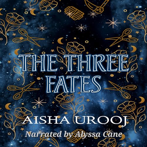 Cover of The Three Fates