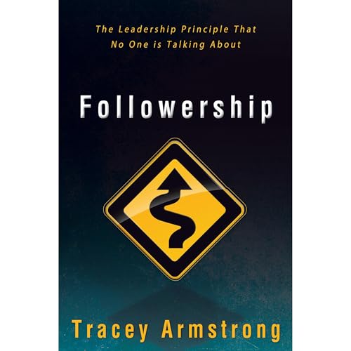 Cover of Followership