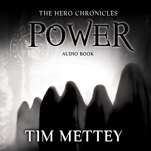 Cover of Power