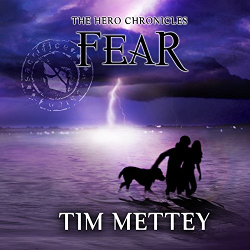 Cover of Fear