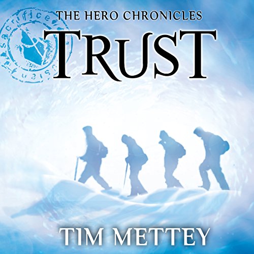 Cover of Trust
