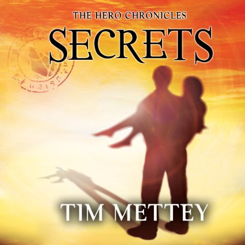 Cover of Secrets