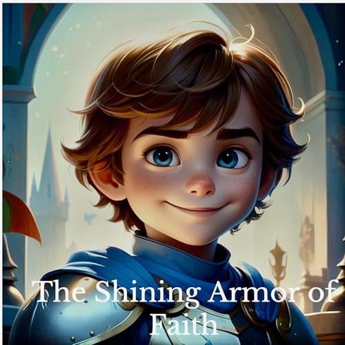 Cover of The Shining Armor of Faith