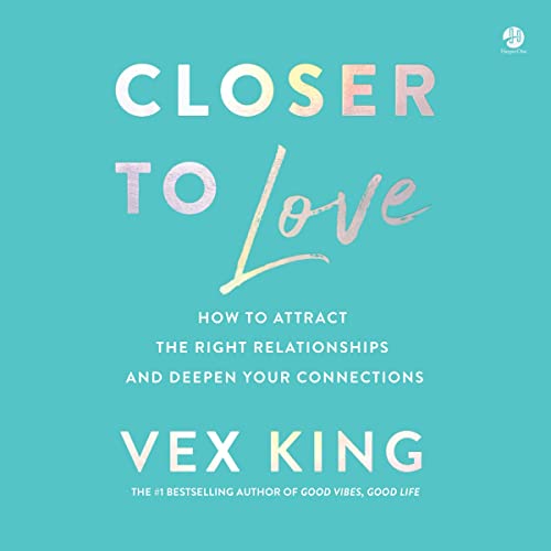 Cover of Closer to Love