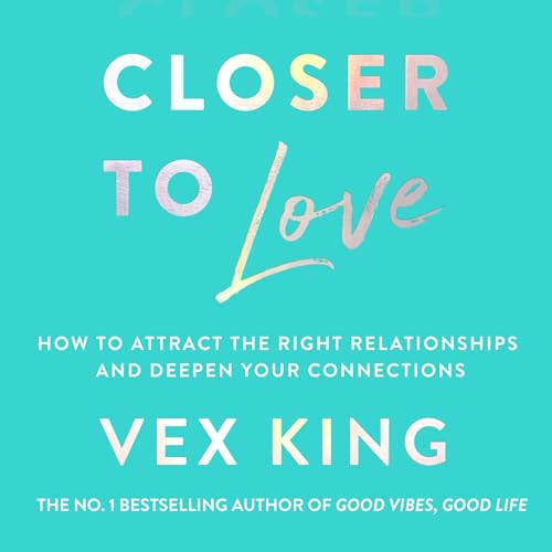 Cover of Closer to Love