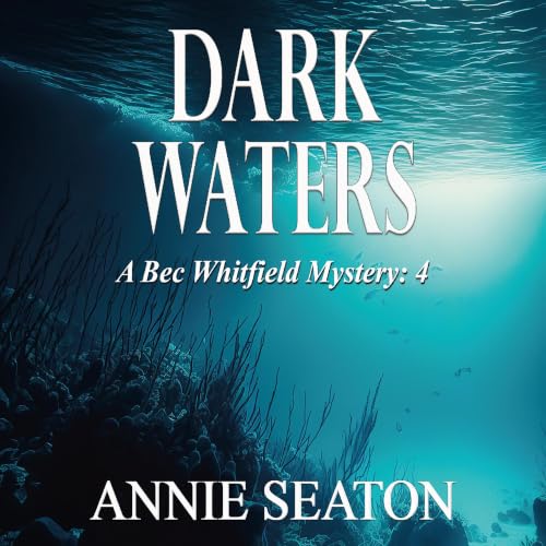 Cover of Dark Waters