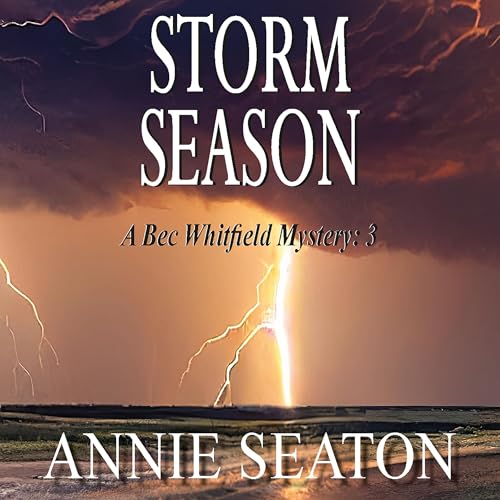 Cover of Storm Season