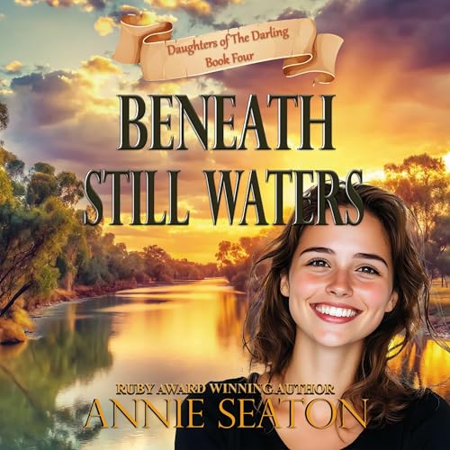 Cover of Beneath Still Waters