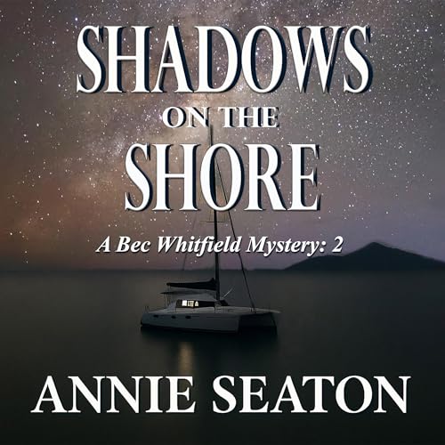 Cover of Shadows on the Shore