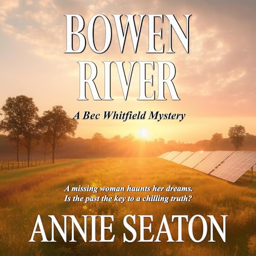 Cover of Bowen River