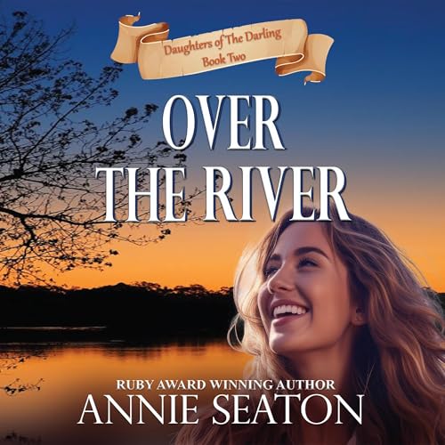 Cover of Over the River