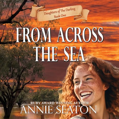 Cover of From Across the Sea