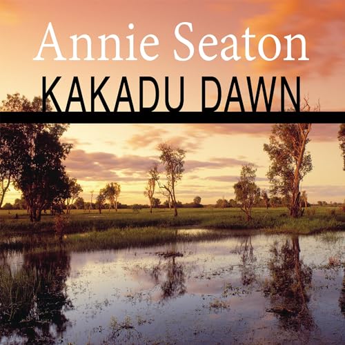 Cover of Kakadu Dawn