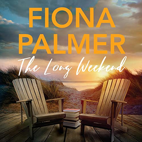 Cover of The Long Weekend
