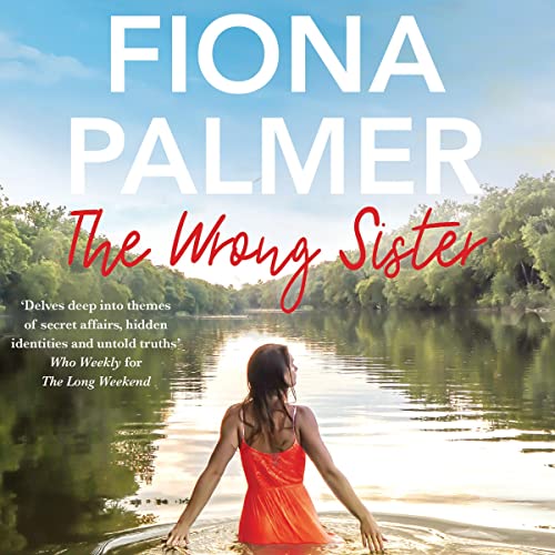 Cover of The Wrong Sister