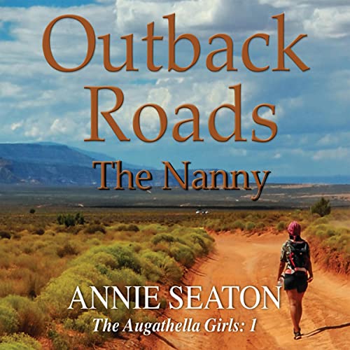 Cover of Outback Roads