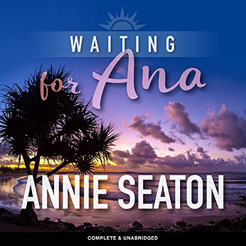Cover of Waiting for Ana