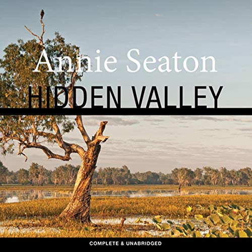 Cover of Hidden Valley