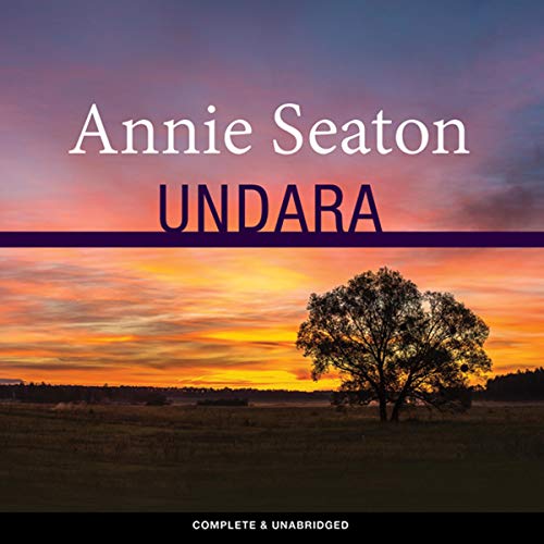 Cover of Undara