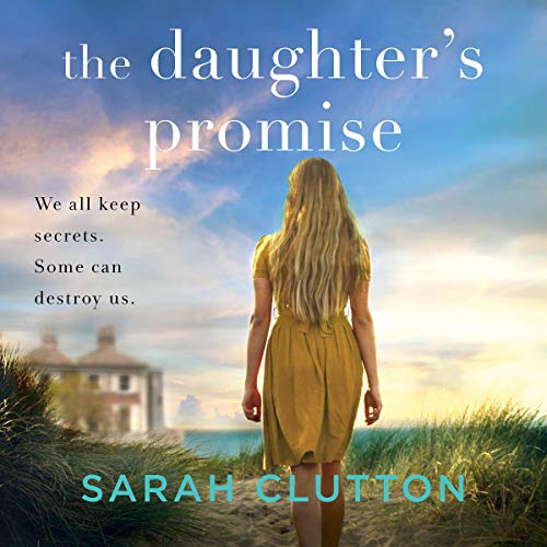 Cover of The Daughter's Promise