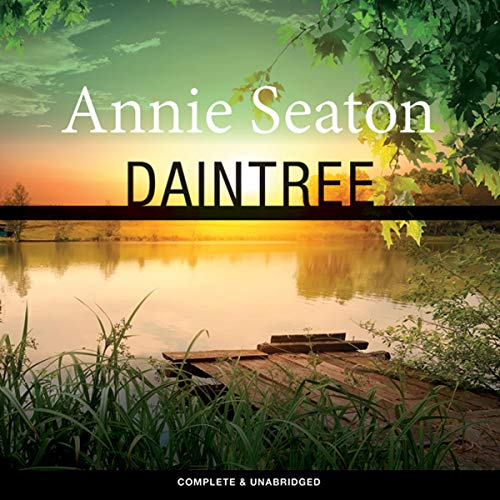 Cover of Daintree