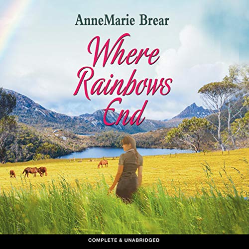 Cover of Where Rainbows End