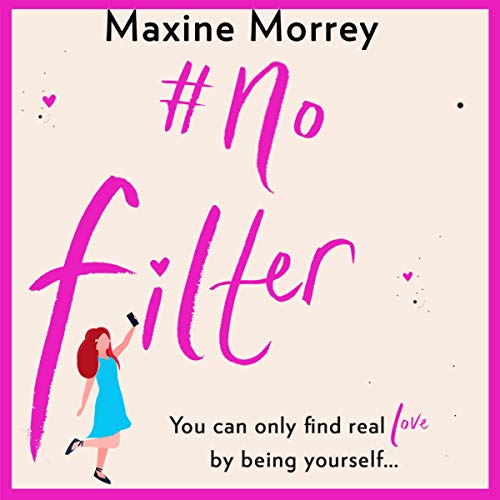 Cover of #No Filter
