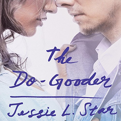 Cover of The Do-Gooder