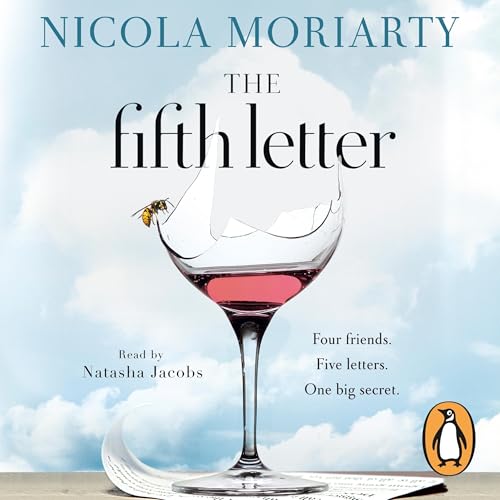 Cover of The Fifth Letter