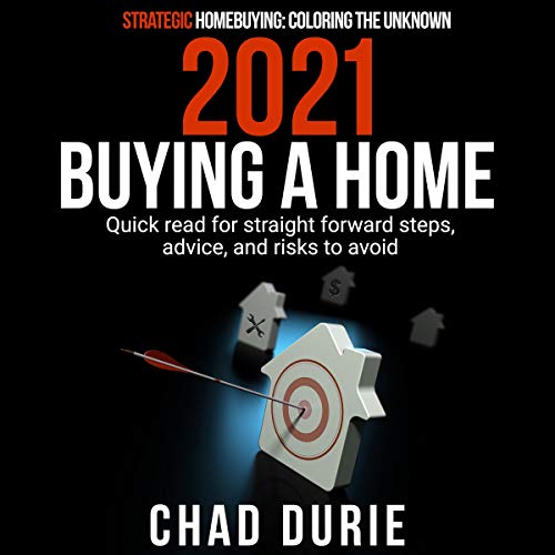 Cover of Strategic Homebuying