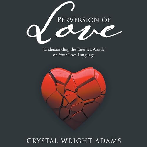 Cover of Perversion of Love