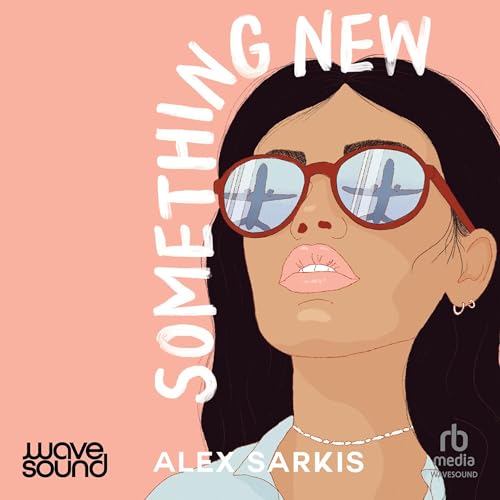 Cover of Something New