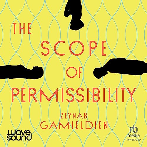 Cover of The Scope of Permissibility